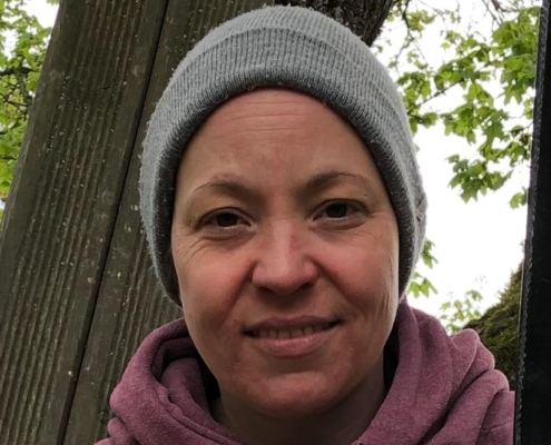 Rahel Buchmüller Lanz